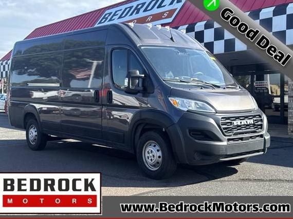 RAM PROMASTER 3500 2023 3C6MRVJG3PE505538 image